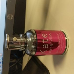 Kate Somerville wrinkle warrior moisturizer